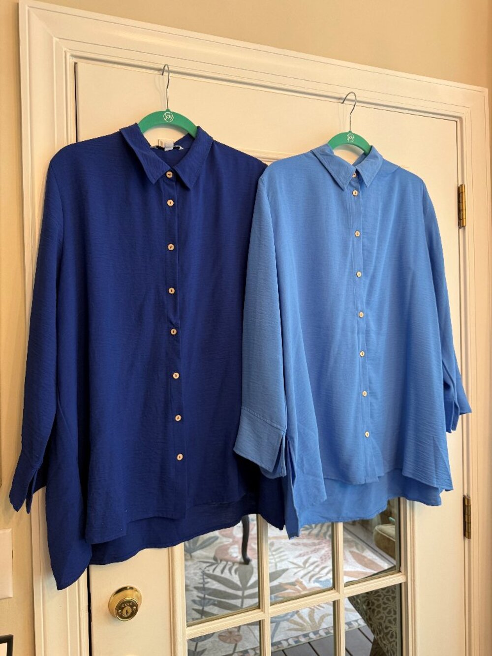 Counterparts ladies blouse bundle